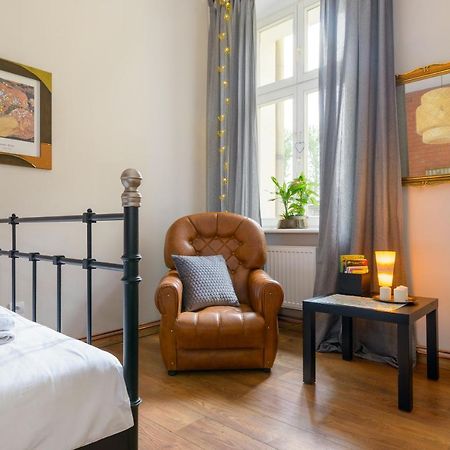Apartamenty St Martin Poznan Centrum ภายนอก รูปภาพ