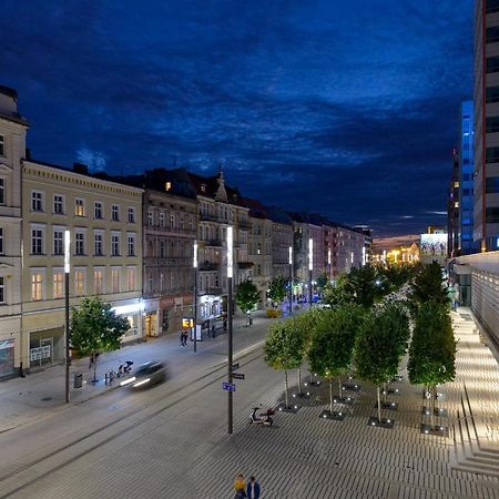 Apartamenty St Martin Poznan Centrum ภายนอก รูปภาพ