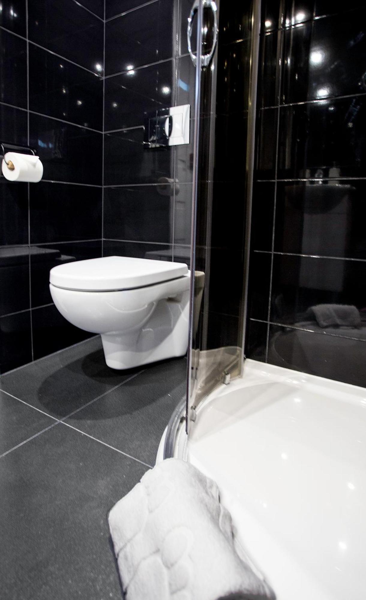 Apartamenty St Martin Poznan Centrum ภายนอก รูปภาพ