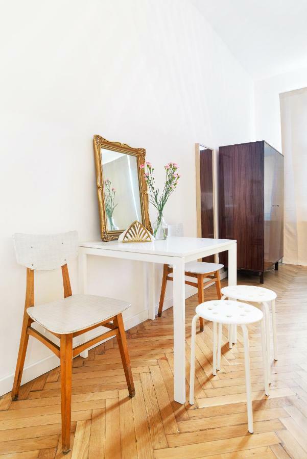 Apartamenty St Martin Poznan Centrum ภายนอก รูปภาพ